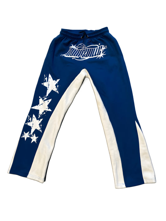 Royal Blue Sweats